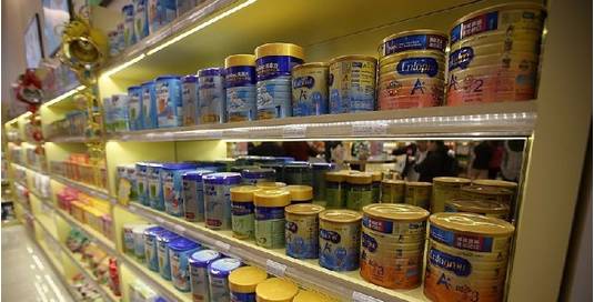 前海港貨中心國慶迎客近七萬 化妝品批發(fā)業(yè)務備受青睞