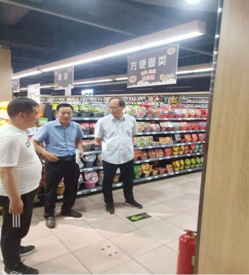 郯城縣供銷社開展安全生產及日用品農資經營督導檢查，筑牢安全與保供雙防線